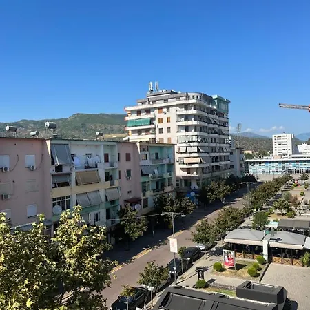 Apartament Qender Apartment