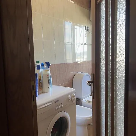 Apartament Qender Apartment