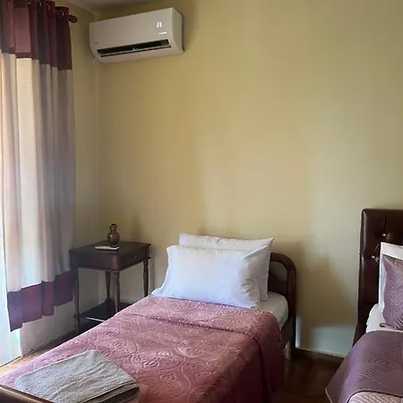 Appartement Apartament Qender Elbasan