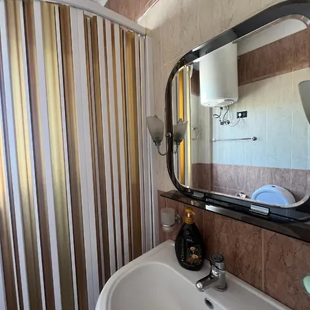 Appartement Apartament Qender Elbasan