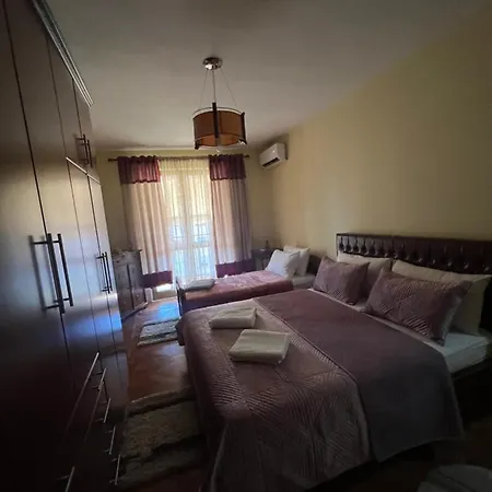 Apartament Qender Apartament