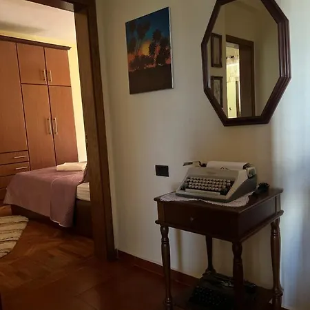 Apartament Apartament Qender Elbasan